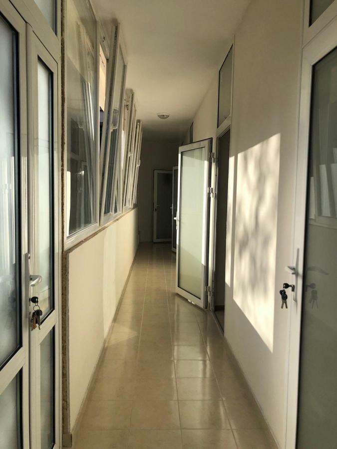 City Apartment Ternopil Exteriér fotografie